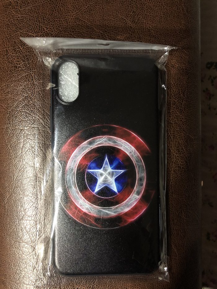 Чехлы: Чехол Marvel на Iphone X на lalafo.az Чехол Marvel на Iphone X в Баку