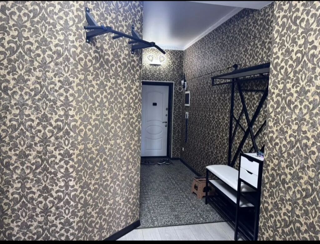 --- Сдается 3к кв 115м² ЖК Елизавета Восток-5 13/14 элитка евро: фото 6