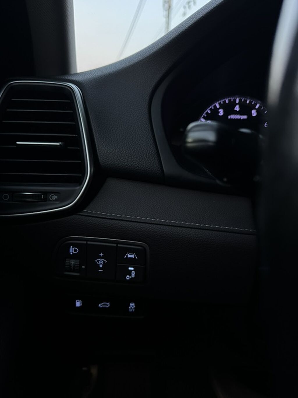 Hyundai Grandeur: 2019 г., 3 л, Автомат, Бензин, Седан: фото 7