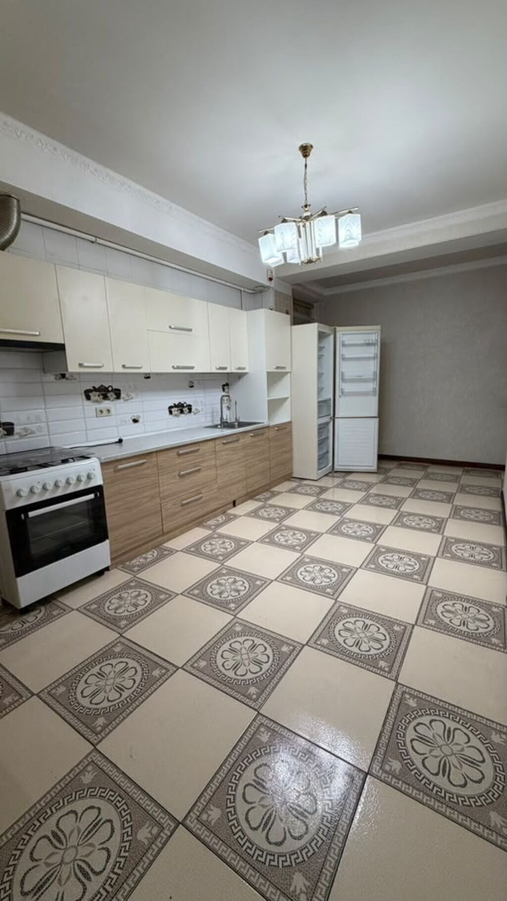 4 комнаты, 145 м², Золотой квадрат Элитка, 3 этаж, Евроремонт: фото 6