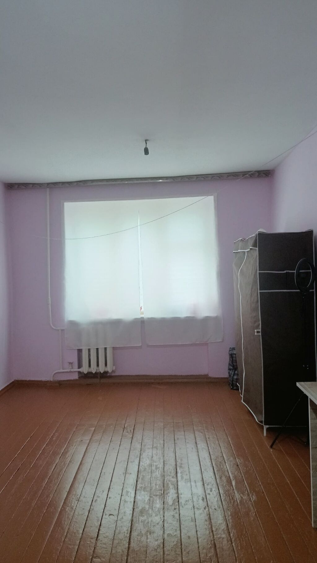 18 м², Без мебели: фото 4