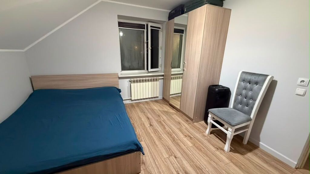 ПРОДАЁТСЯ ДОМ В РУХИЙ МУРАСЕ 1 Рухий Мурас, всего 3 дома от ул: фото 6