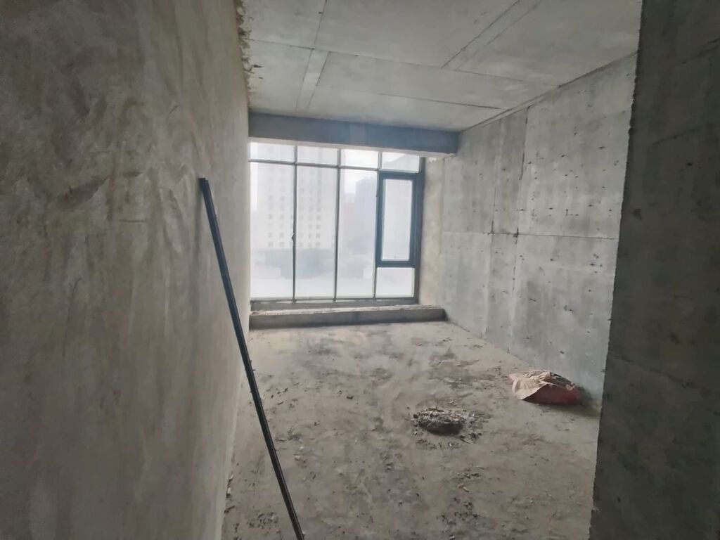 4 otaqlı, Yeni tikili, 155 kv. m