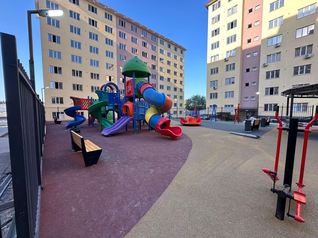 3 комнаты, 83 м², ул. Горького / Алматинка 106 серия улучшенная, 7 этаж, ПСО (под самоотделку): фото 6