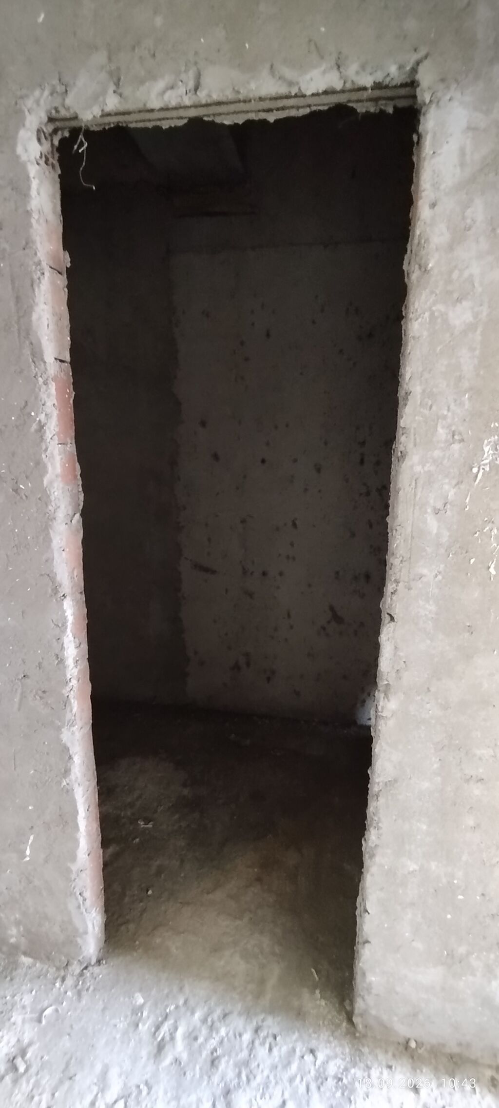 8-ci mikrorayon, 2 otaqlı, Yeni tikili, m. Azadlıq Prospekti, 75200 kv. m