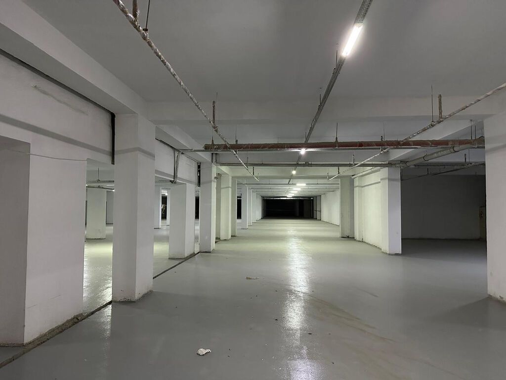 Mənzil, 2 otaqlı, 40 m², satılır, Bakı — 4