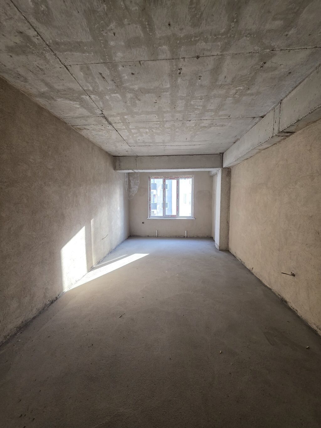 1 комната, 48 м², Таатан ТЦ, Элитка, 5 этаж, ПСО (под самоотделку): фото 3