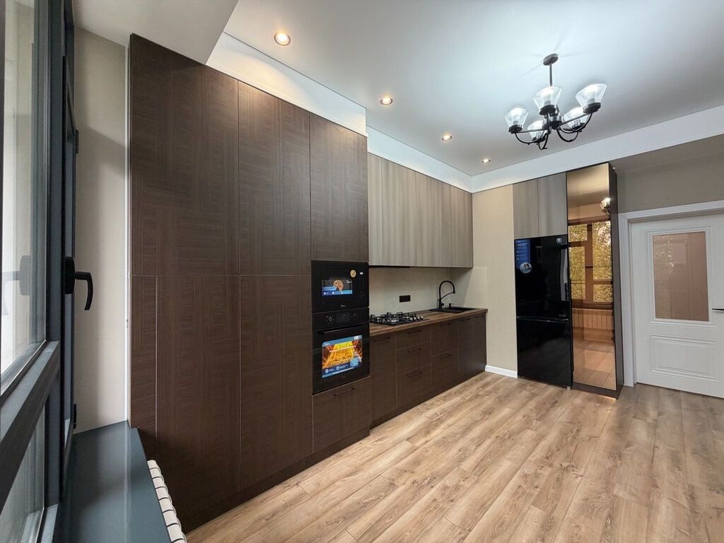 2 комнаты, 83 м², Асанбай мкр Элитка, 4 этаж: фото 6