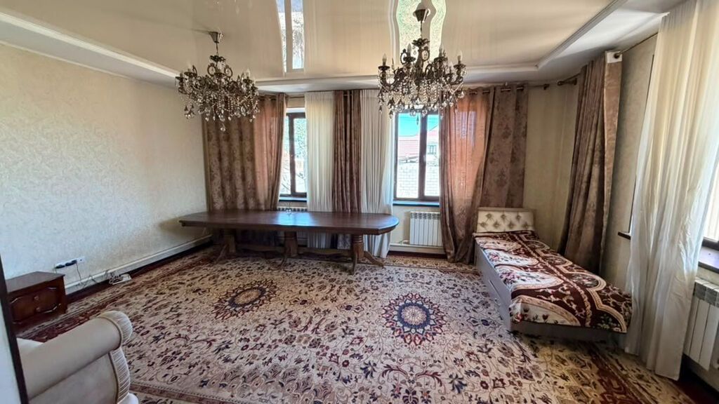 Продам! Дом. 6 ком191м2. 4,16 соток. ж/м Кок Жар, 260 т$. УГЛОВОЙ: фото 3