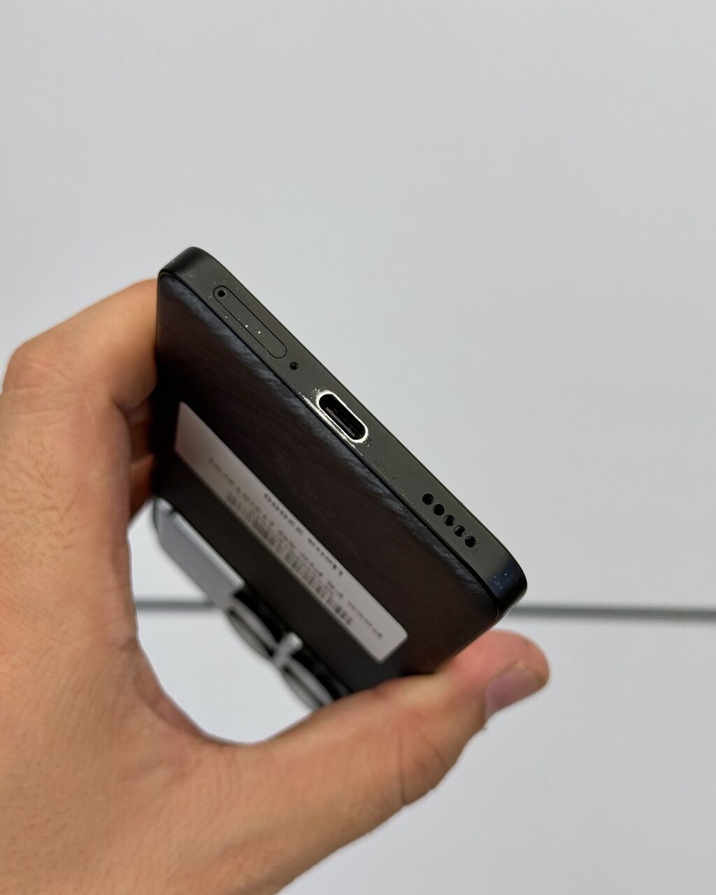 Poco F6 Pro, Б/у, 512 ГБ, цвет - Черный, В рассрочку, 2 SIM: фото 5