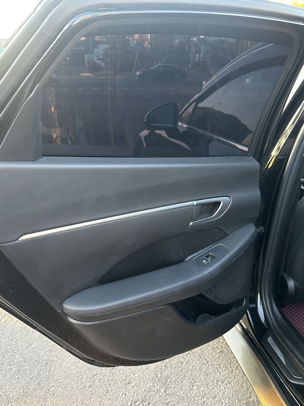 Hyundai Sonata: 2020 г., 2 л, Автомат, Газ: фото 8
