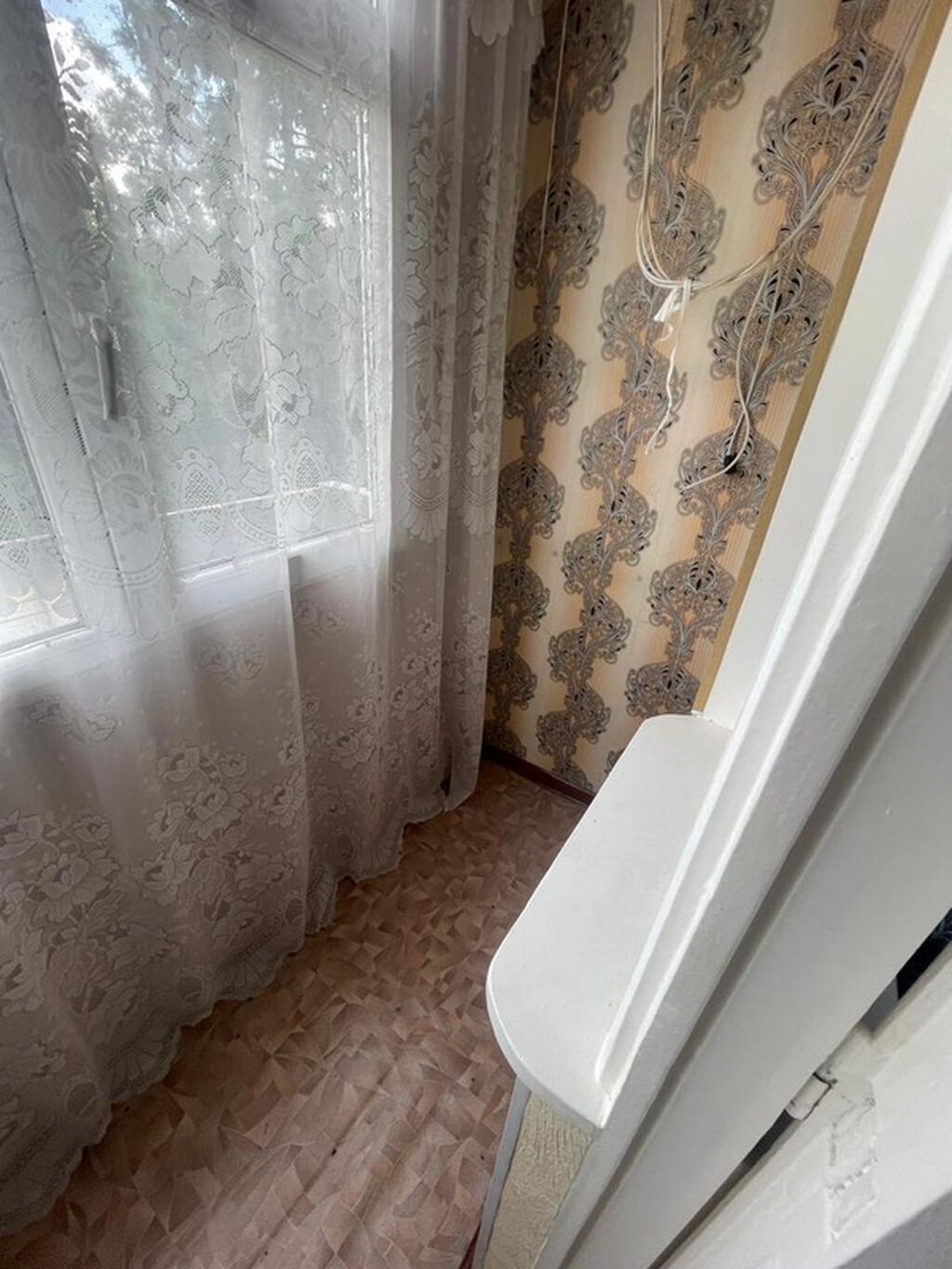 Продается 3-комнатная квартира, 58 м², г. Кант Квартира в хорошем: фото 8