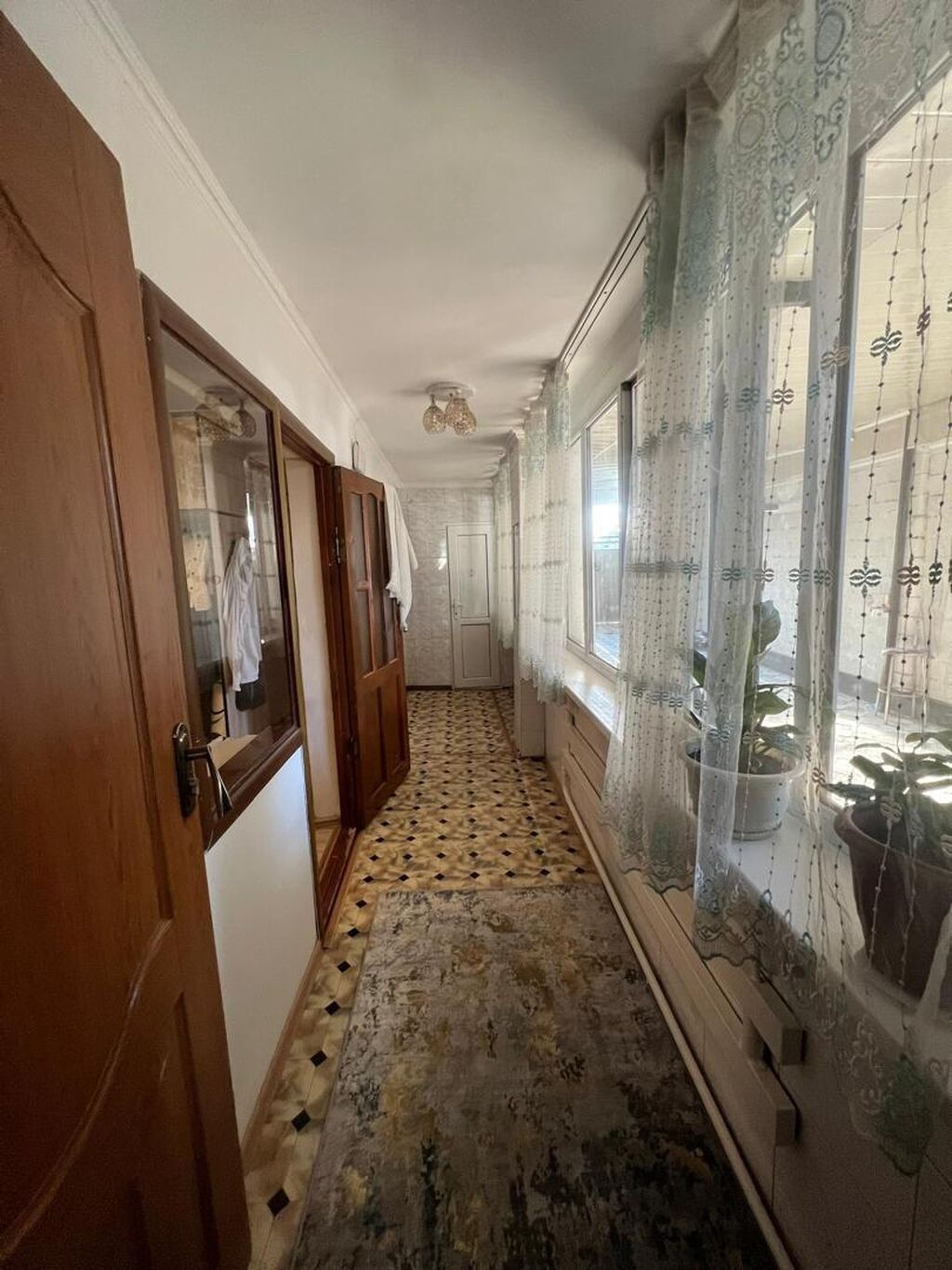Дом 6 комнат, 100 м² в мкр. Келечек: фото 5
