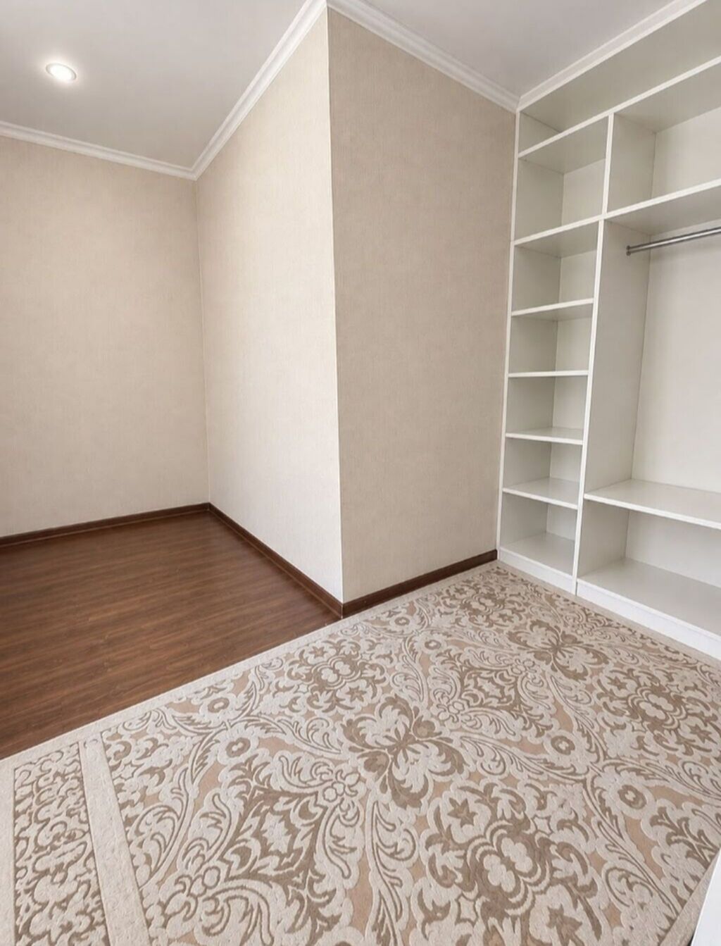 2 комнаты, 53 м², Улан-2 мкр 106 серия улучшенная, 3 этаж, Свежий ремонт: фото 6