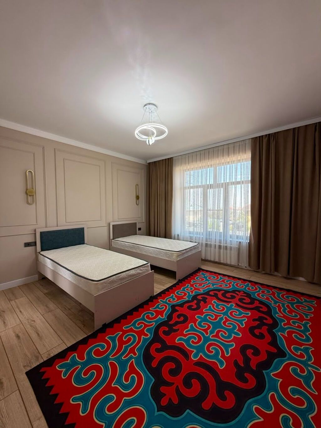 6 комнат, 242 м², Ынтымак ж/м Канализация: фото 6