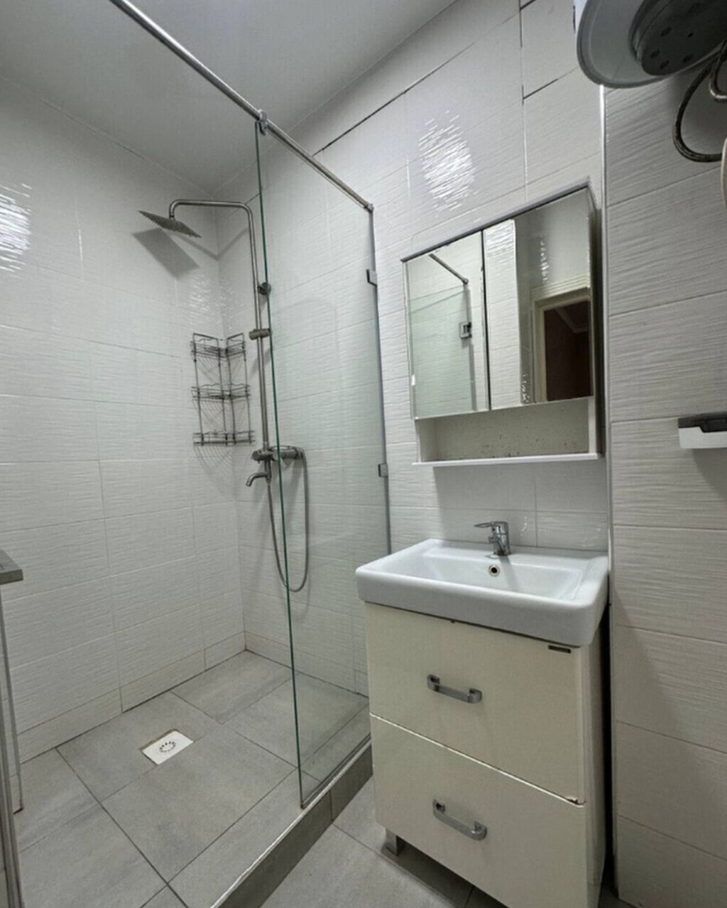 2 комнаты, 77 м², Золотой квадрат Элитка, 7 этаж, Дизайнерский ремонт: фото 6