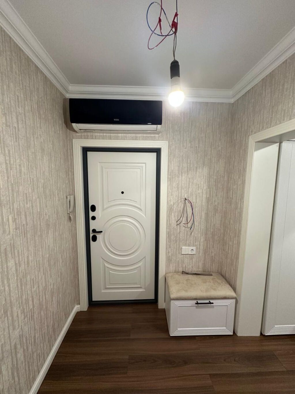 Sumqayıt, 4 otaqlı, Köhnə tikili, 97 kv. m