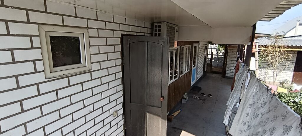 5 комнат, 80 м², 3 соток, Бишкек, Кара-Жыгач ж/м Собственник: фото 8