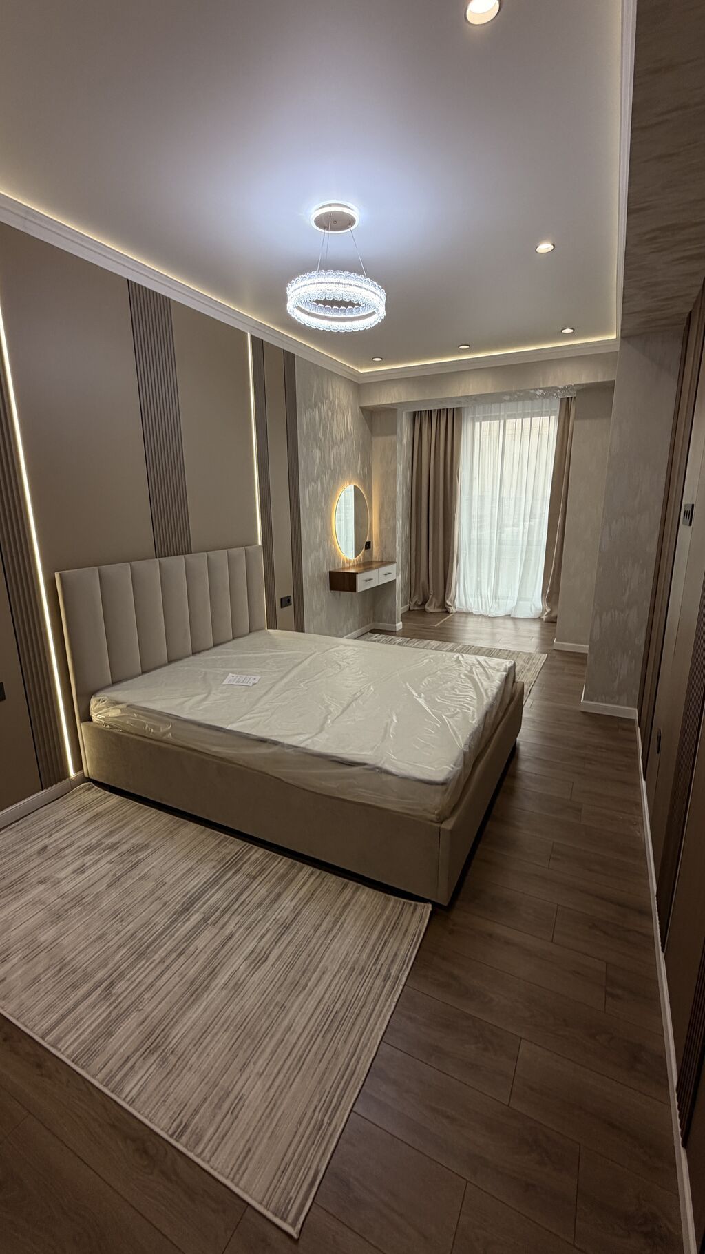 Продается 2-комнатная квартира, ЖК «Мерси», Политех: фото 5
