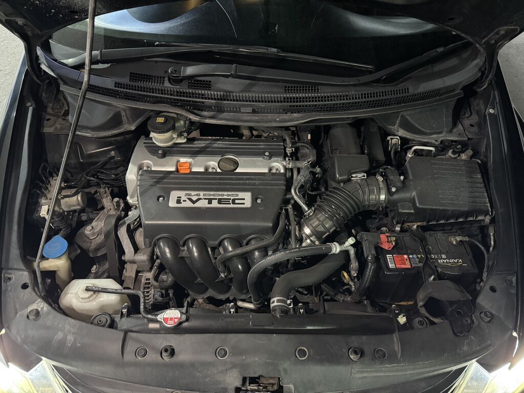 Honda Odyssey: 2008 г., Автомат, Бензин: фото 8