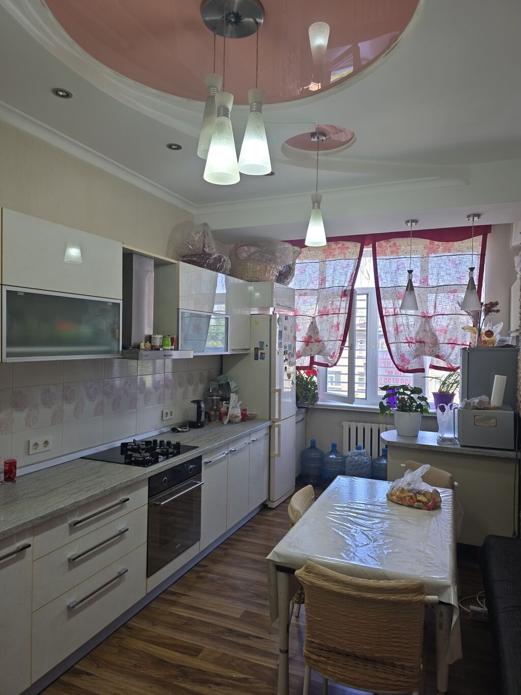 4 комнаты, 116 м², Элитка, 4 этаж, Дизайнерский ремонт: фото 5
