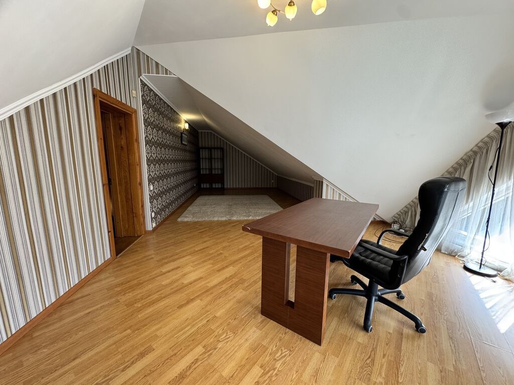 500 м², 5 комнат, Ала-Арча 2 городок, Без животных: фото 3