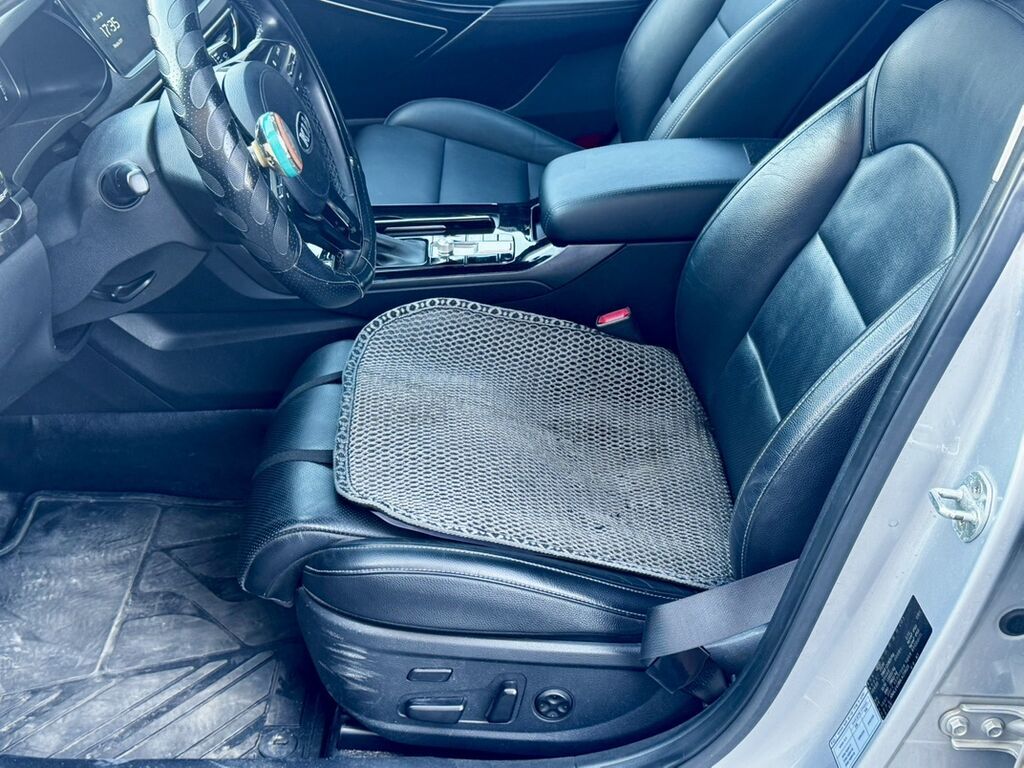 Kia K7: 2020 г., Автомат, Газ, Седан: фото 7