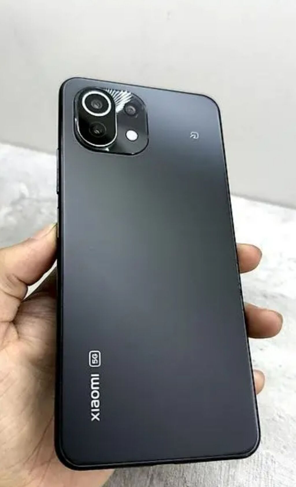 Xiaomi 11 Lite 5G NE Идеальное состояние новый стоит в районе 23000: фото 1