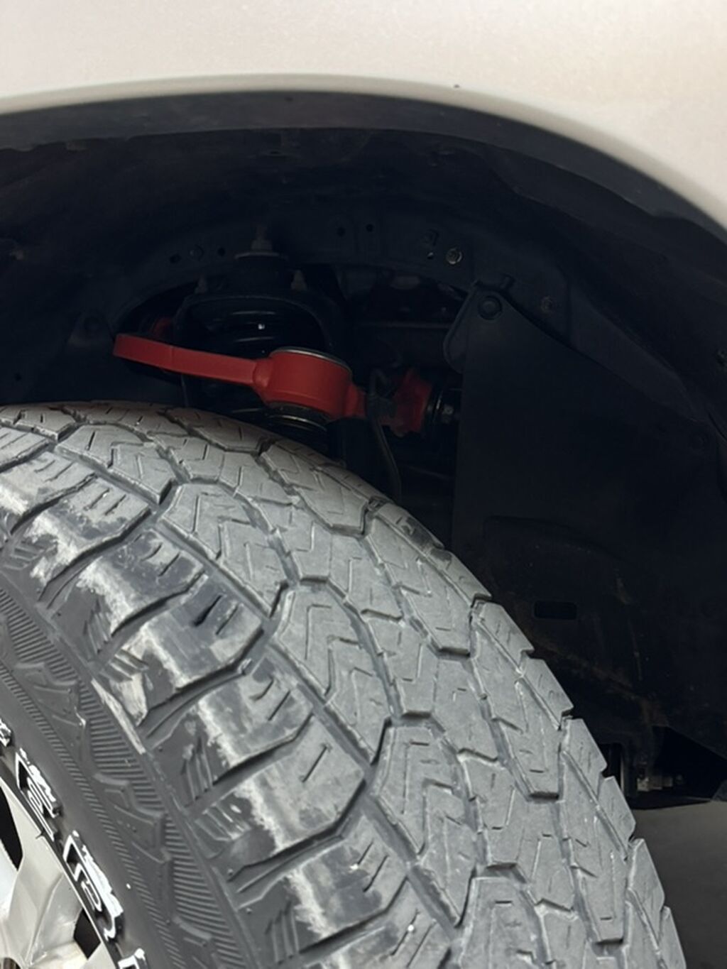 Toyota 4Runner: 2007 г., 4 л, Автомат, Газ, Внедорожник: фото 7
