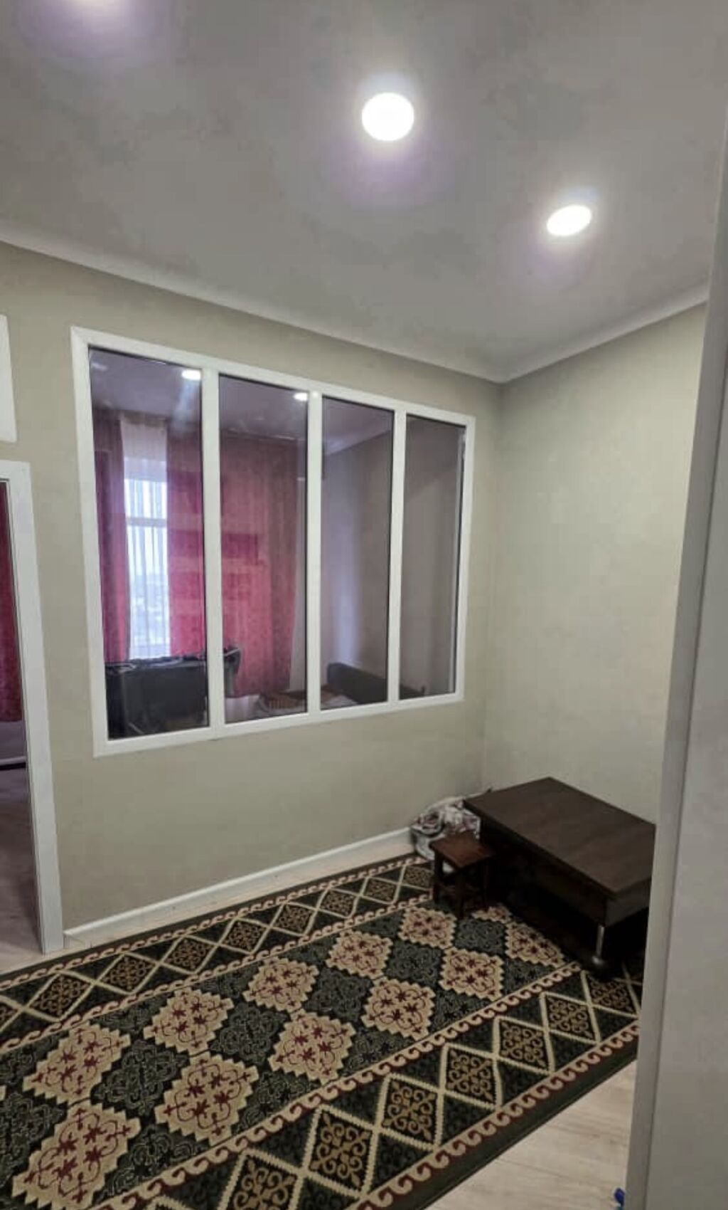 1 комната, 35 м²: фото 3