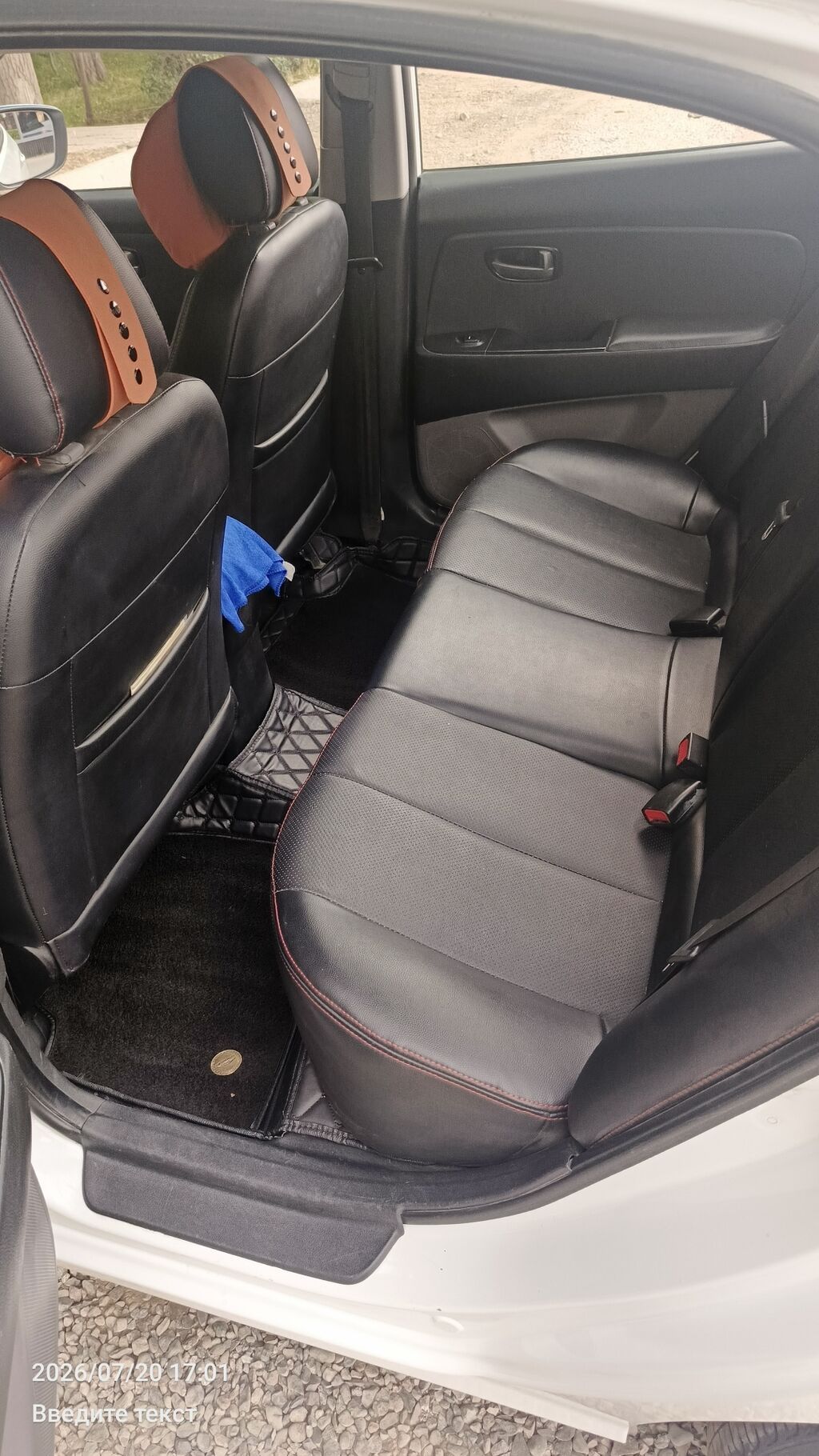Hyundai Elantra: 2018 г., 1.6 л, Механика, Бензин, Седан: фото 6