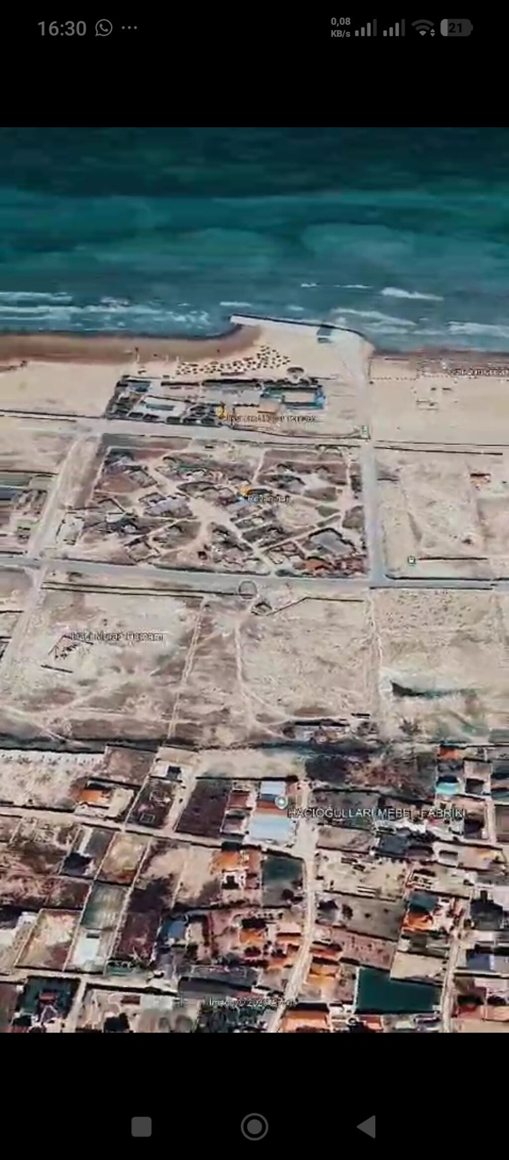 Tikinti