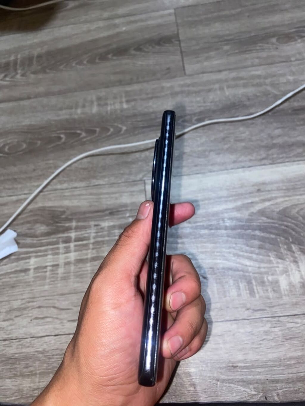 Redmi, Redmi Note 14 Pro Plus, Б/у, 256 ГБ, цвет - Черный: фото 7
