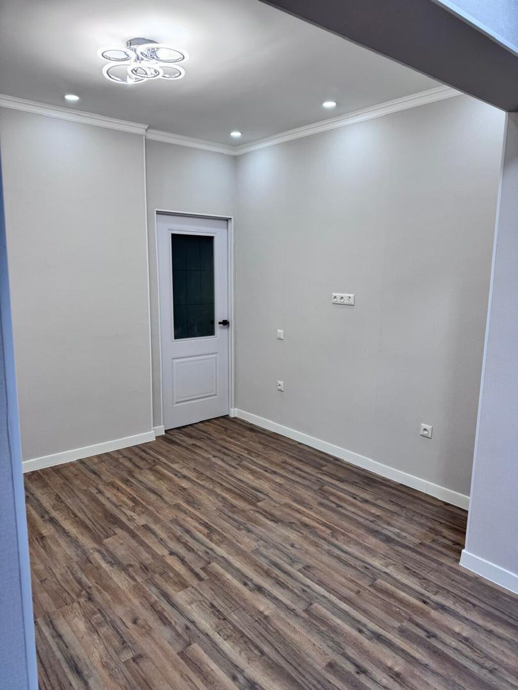 1 комната, 39 м², Технопарк 108 серия, 7 этаж, Свежий ремонт: фото 2