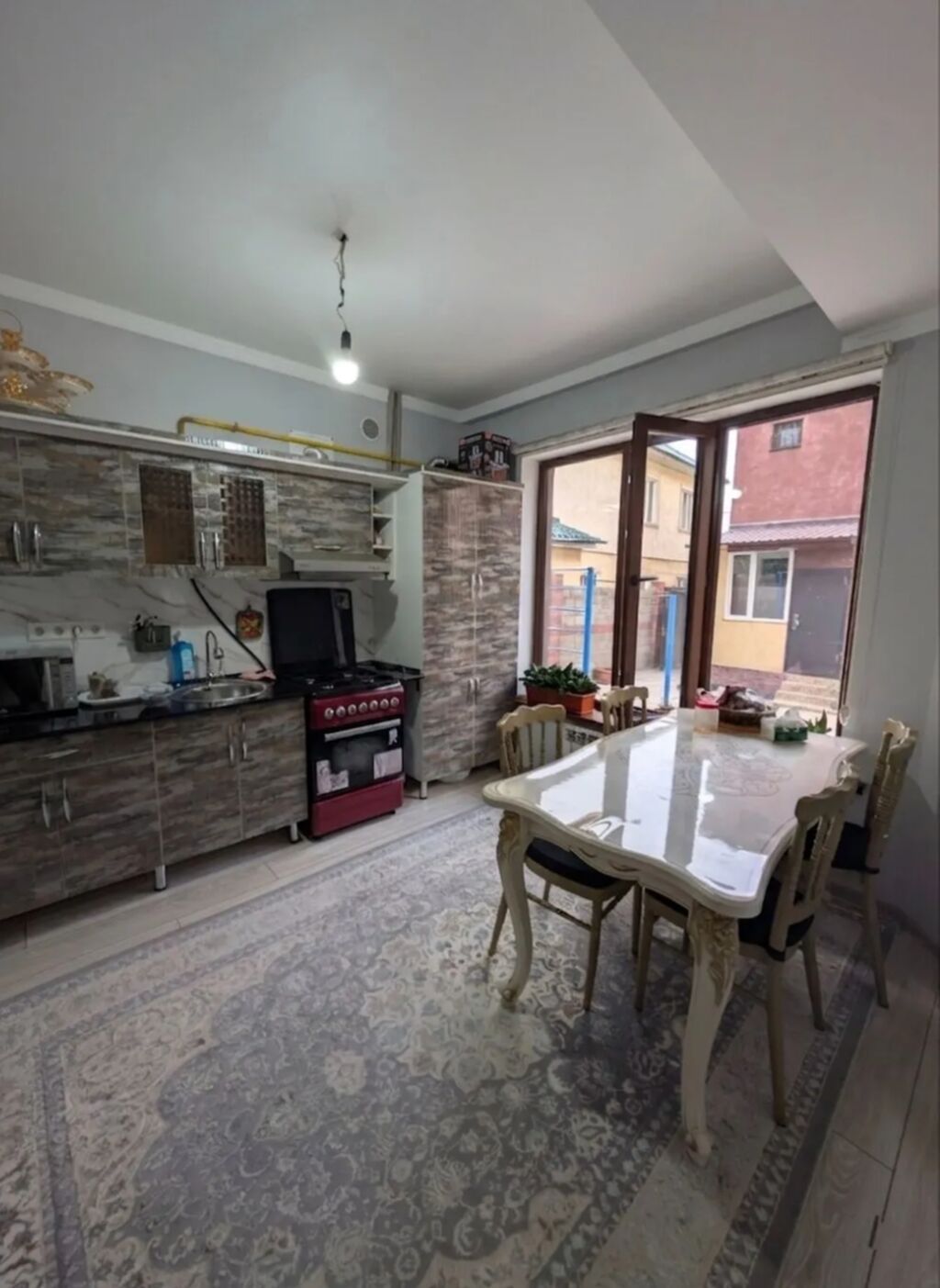 Уютный 3-уровневый таунхаус — 116 м² в тихом и экологичном районе!: фото 5