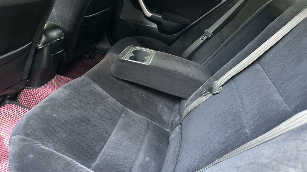 Honda Accord: 2005 г., Автомат, Бензин, Седан: фото 6