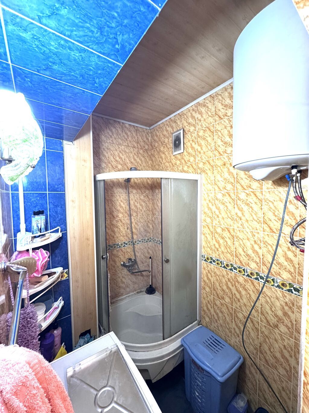Продаю 3-комнатную квартиру 98 м² на Льва Толстого: фото 7