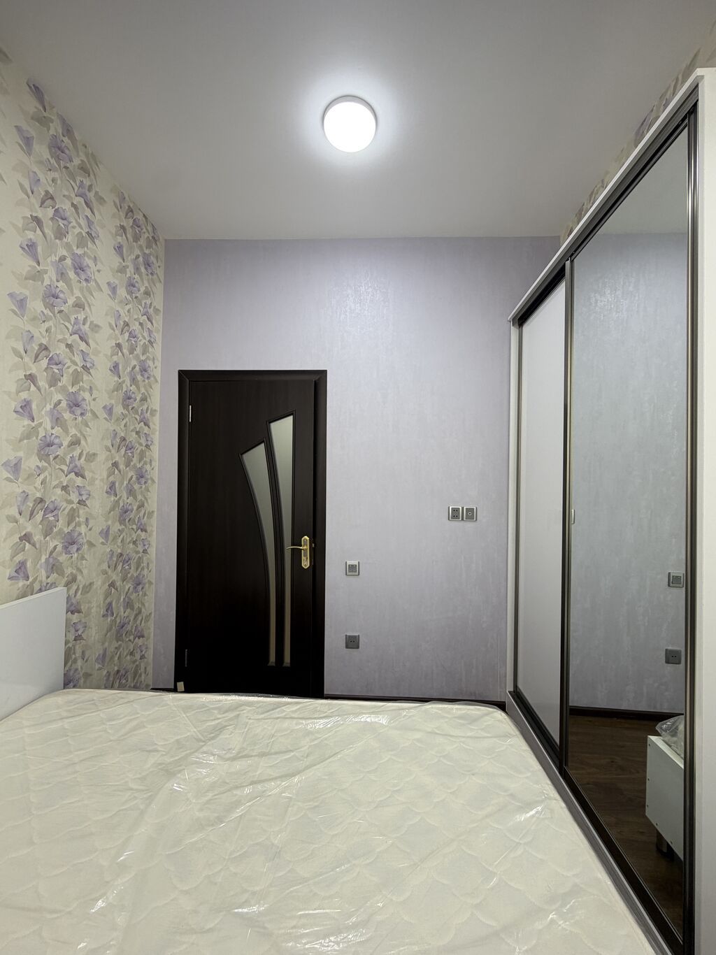 2 otaqlı, Yeni tikili, 37 kv. m