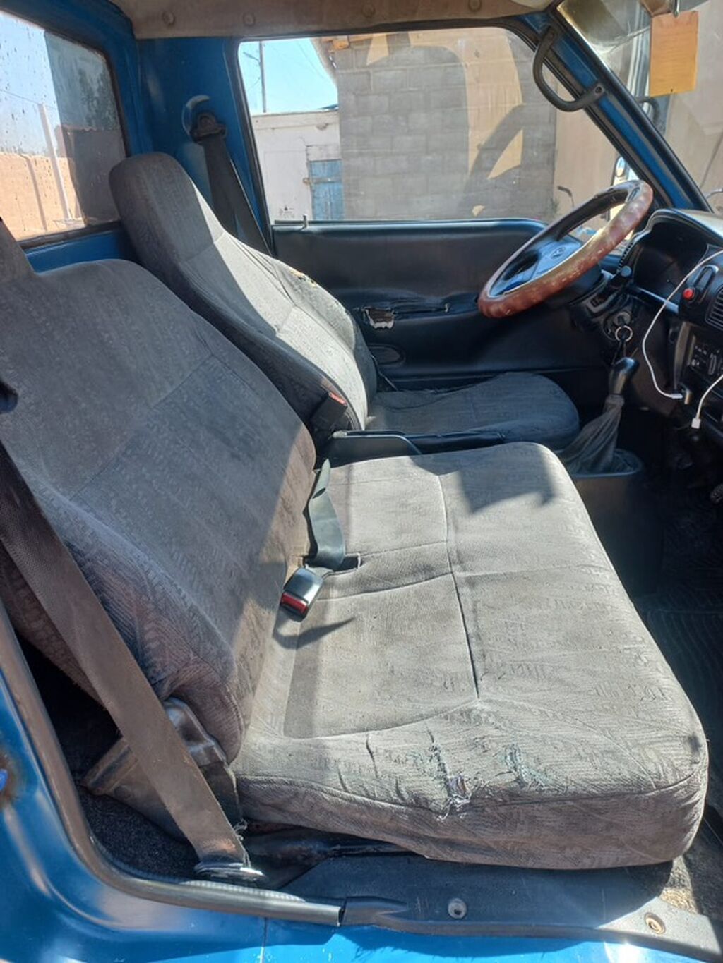 Грузовой микро-грузовик Hyundai Porter (самосвал) - Компактный: фото 2