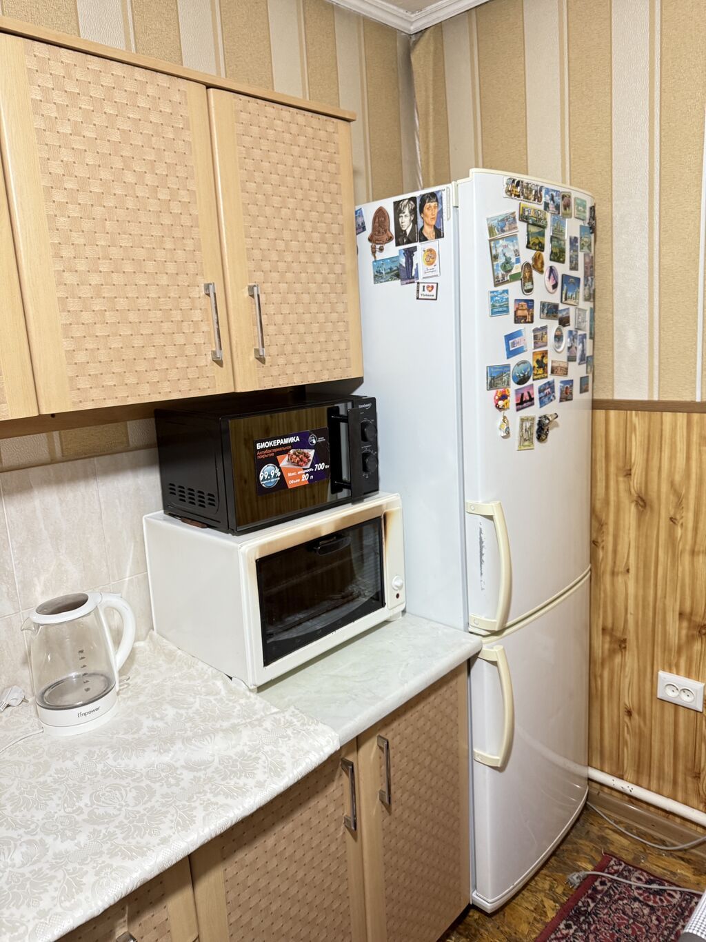 Сдаем частный дом посуточно! Все условия есть дом 120 м2 сдаем дом, фото 14
