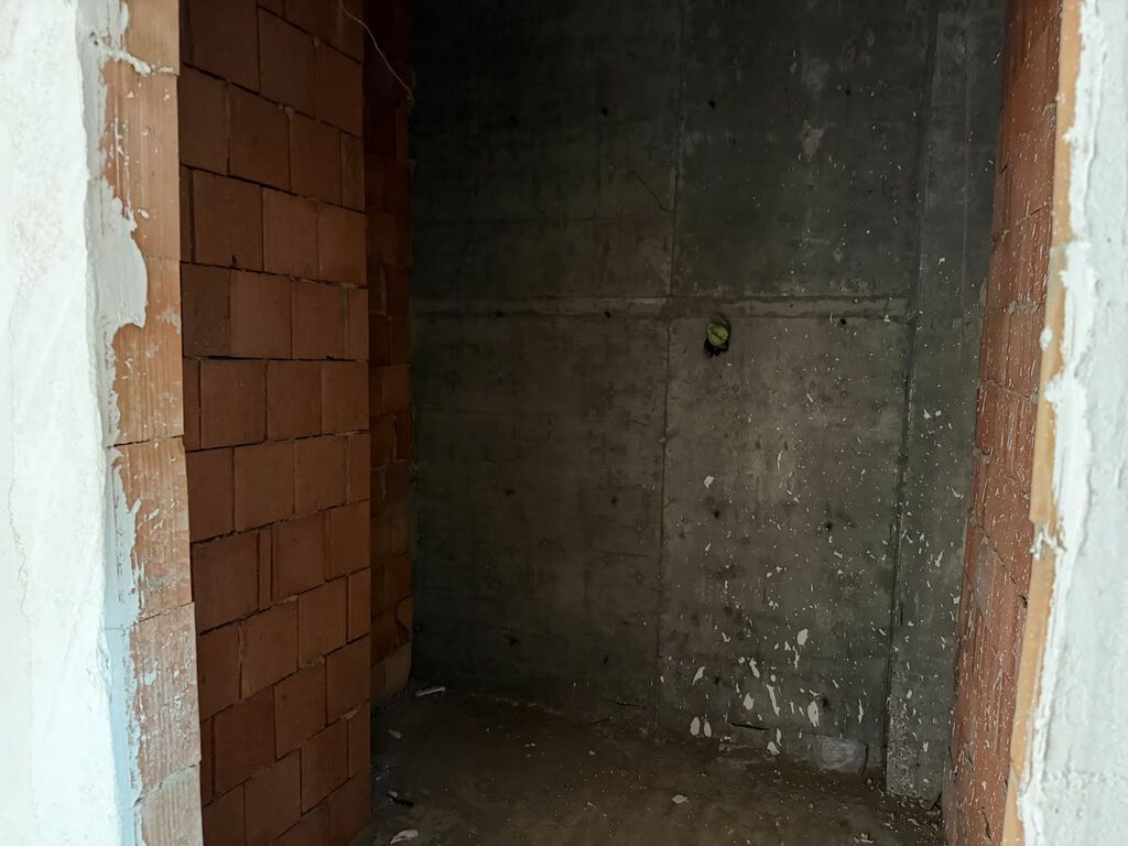 2 otaqlı, Yeni tikili, 51 kv. m