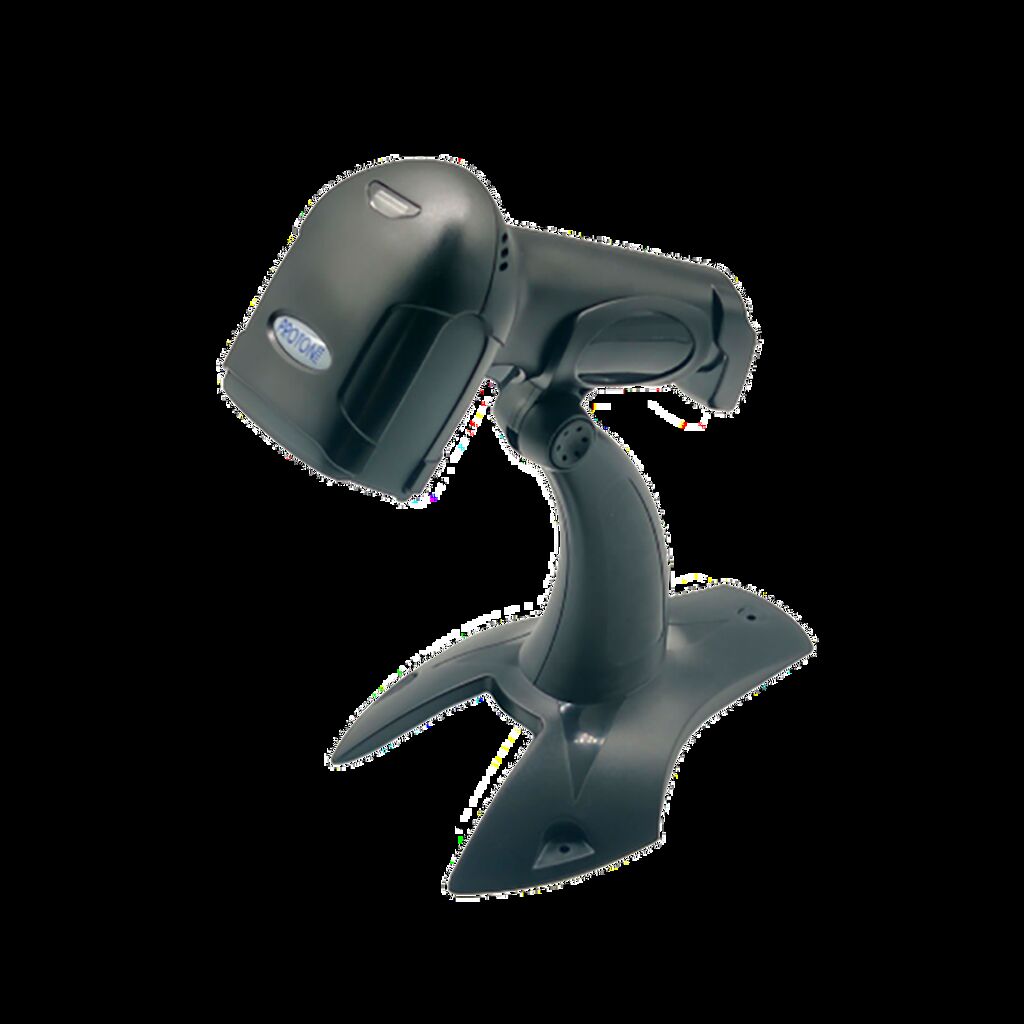 Сканер штрихкода + подставка Proton ICS-1290: 4000 KGS Торговые ...