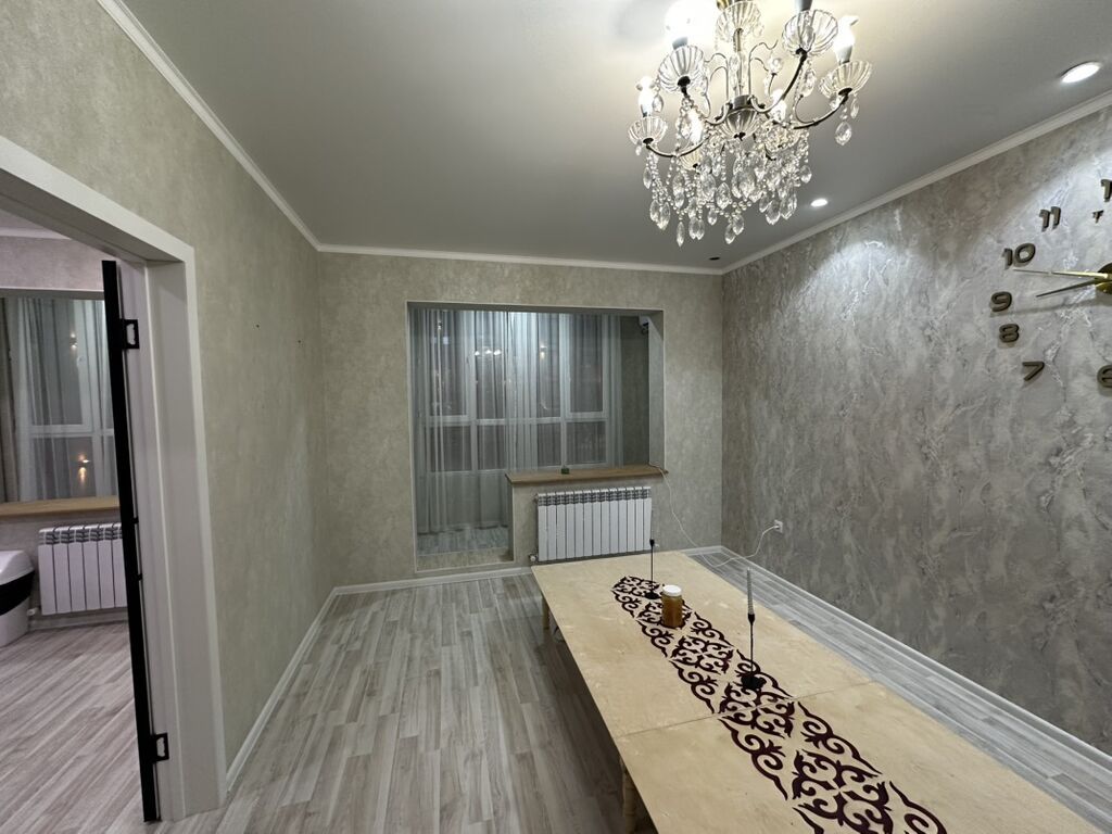 1 комната, Собственник, Без животных, от 1 года, С мебелью частично: фото 3