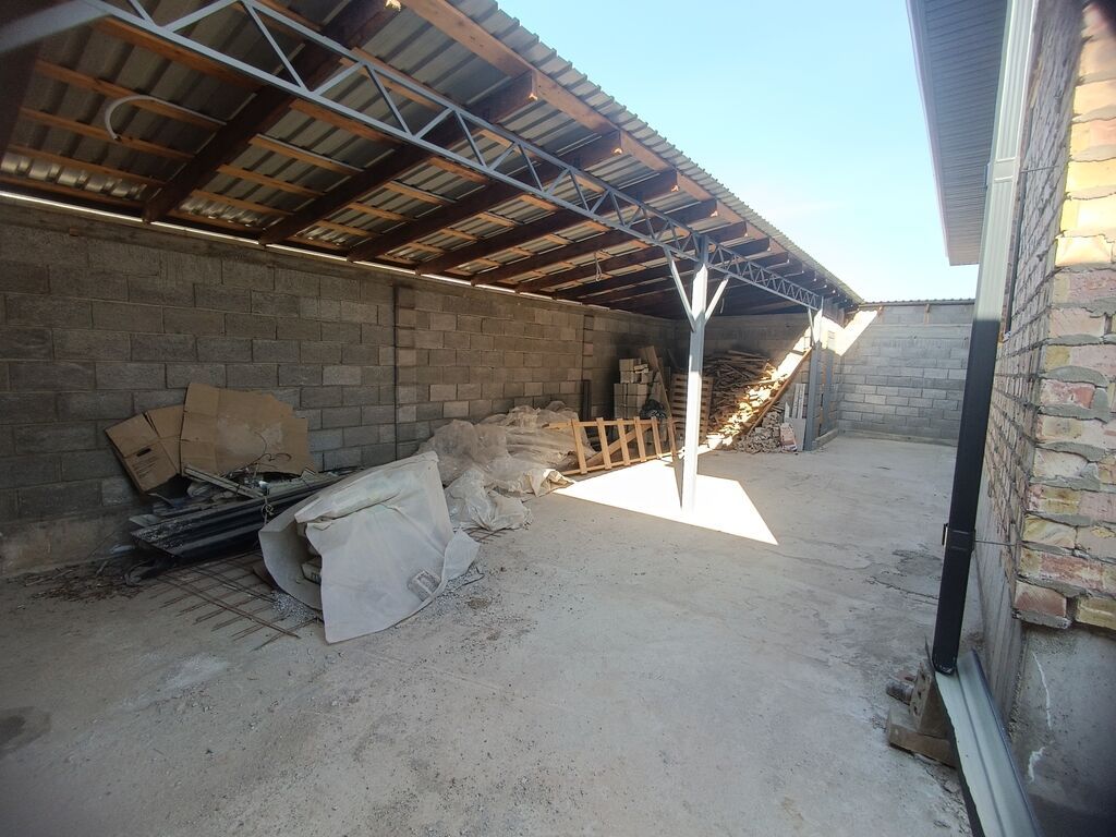Продам дом в Бишкеке, 120 кв.м, уч. 4 сотки, евро-ремонт: фото 5