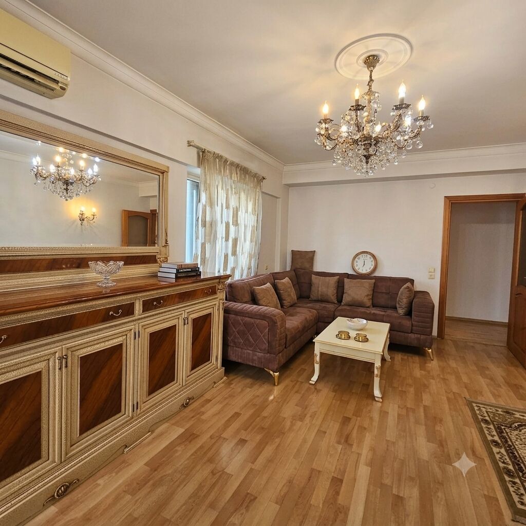 Bakı, 2 otaqlı, Köhnə tikili, m. 28 may, 60 kv. m