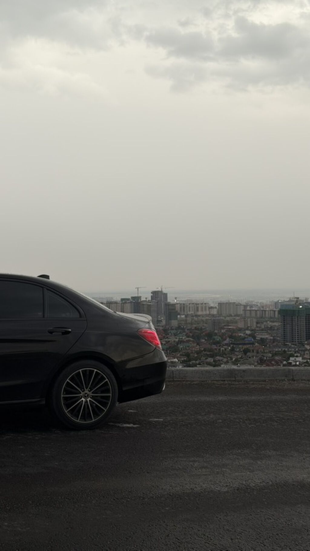 Mercedes-Benz C-Class: 2019 г., 2 л, Автомат, Бензин, Седан: фото 5