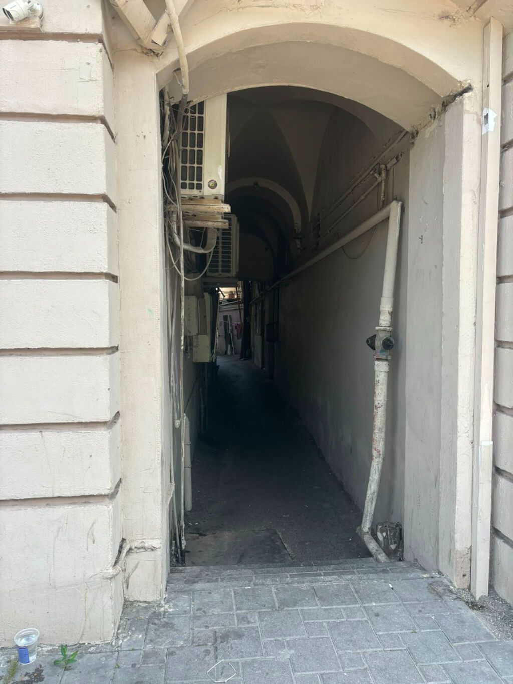 28 Mayda 1 otaqlı köhnə tikili mənzil satılır, 23 m², 80 000 AZN, şəkil 4 / 11