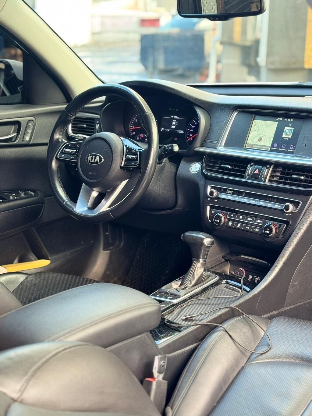 Сдаю Kia K5, Посуточно, Без водителя, | Залог, От 18 лет: фото 4