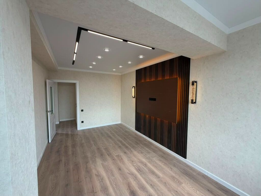 1 комната, 42 м², Технопарк Элитка, 7 этаж, Евроремонт: фото 4