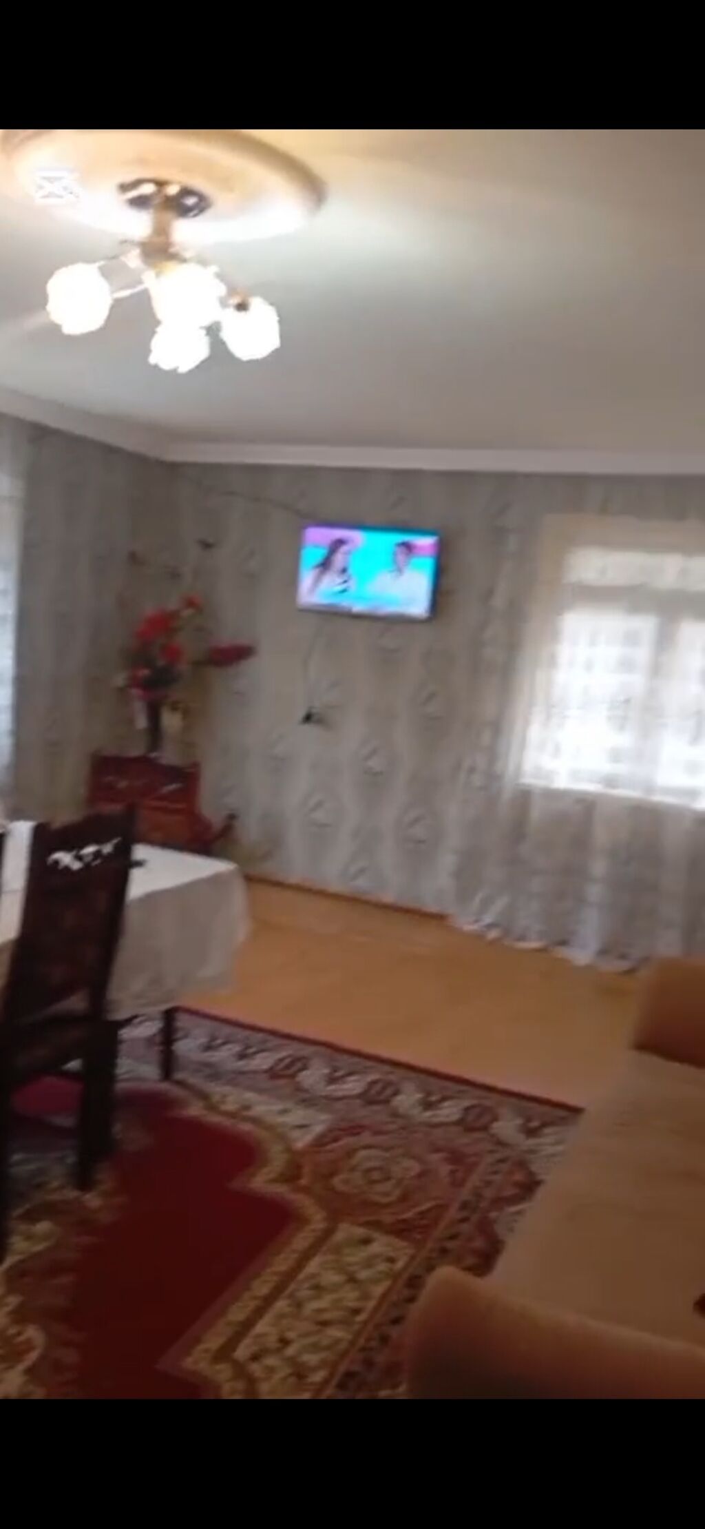 Gence sevinc qesebesi 9 cu kuce